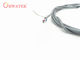 Multicore Flexibele Hittebestendige Kabel, pvc Geïsoleerde Flexibele Draad UL 2587