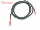 De ingeblikte Draad van de Koper Multileider, TPE beschermde/Gevlechte Flexibele Kabel UL21446