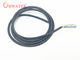 Kabel van de douane isoleerde de Stevige/Vastgelopen Multileider, Flexibele Elektroxlpe Kabel