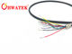 UL2570 elektro Multicore Flexibele Kabel, de pvc Geïsoleerde Flexibele Draad van het Kabelkoper