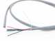 UL2464 elektro Flexibel die Kabelpvc met Koperen geleider wordt geïsoleerd
