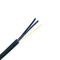 VCT-standaard Gekleurde koperstreng 5C × 2,0 mm2 600V -40~105°C PVC-jas VCT-kabel