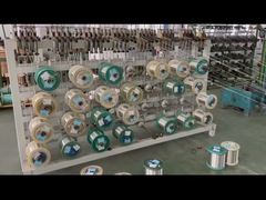 Kabel volledig proces van hwatek