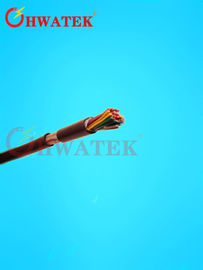 Ingeblikt - Koper Gevlechte Elektrodraad, Servocontrolemechanisme en Motor Verbindende Kabel
