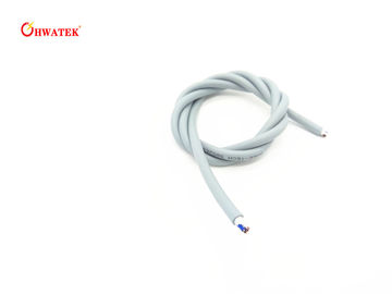 Elektro Industriële Flexibele Kabel Multikern de UV Bestand Isolatie van pp/TPEE-