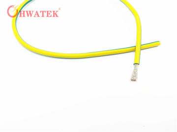 AWG 40 - Enige de Leiderkabel van AWG 10 met Uitgedreven FRPE-Isolatie UL10602
