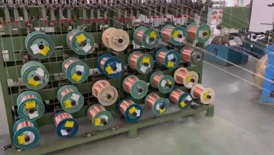 UL Certified EV Charging Cable with 300V/600V Rated Voltage and Cold Resistant TPE Sheath for Electric Vehicles