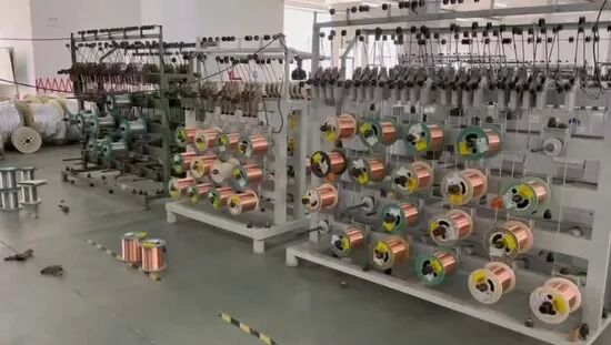 XLPE-isolatie-kabel voor medische hulpmiddelen zonder halogeen met 600 V nominale spanning voor MRI-machines