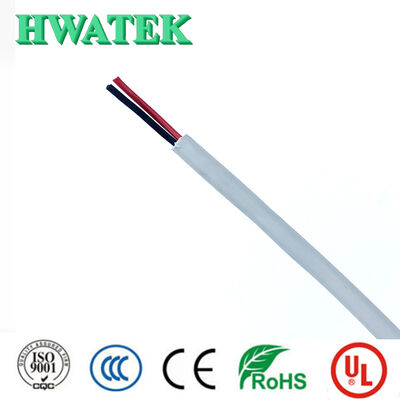 UL20236 PUR Multicore flexibel apparaat bedradingskabel met scherm afgeschermd met 600V nominale spanning en oliebestendigheid