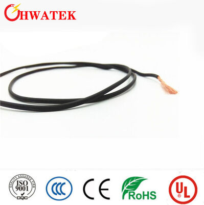 UL1007 PVC geïsoleerde enkelgeleider hoogflexible elektrische kabels en draden
