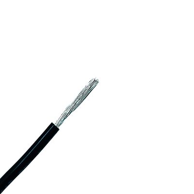 1 Ingeblikte het Koperdraad Op hoge temperatuur UL 1332 van X 30AWG 200C 300V fep-Materiaal