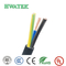Oliebestendige koperen industriële flexibele kabel 5C × 0,75 mm2  1119805