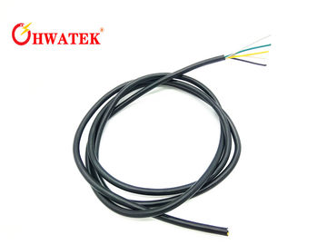 UL 21089 Halogeen Vrije Kabel 110 H GY 2x14 10019944 TE PN 1-2360082-0