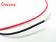 UL10064 Single Conductor with Extruded ETFE, FEP, PFA  Insulation,105℃, 30V, VW-1,60 ℃ or 80 ℃ Oil