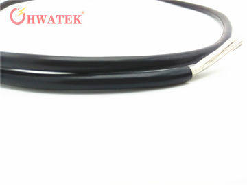 UL3994 10mm2 XLPE Jacket Bare Copper Stranded Cable 2000V 105°C Hoogspanningskabel