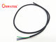 Onderzochte Multicore Flexibele Kabel met PUR-Schede UL20236 voor Toestel Bedrading