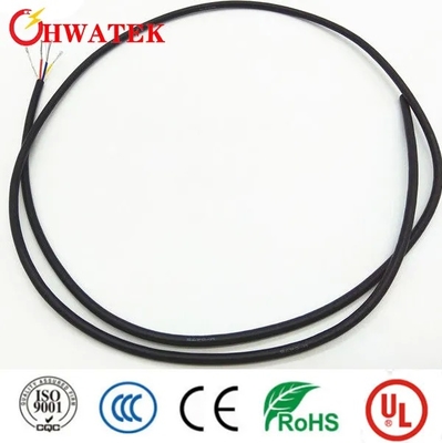 Koperen meerdere geleiders besturingskabel 305m PVC-schede HT-LS007