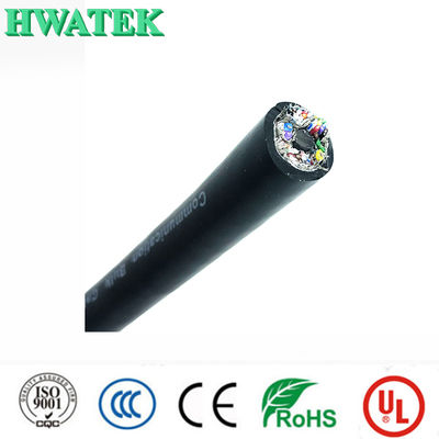 Evc H07bz5-F 450 750V EV Oplaadkabel Geïsoleerde EV oplaadkabel type 2