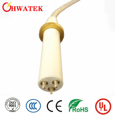 PFA Isolatie Vermoeidheidsweerstand Kopergeleider Hoogspanningselektrische kabel voor medische röntgenapparatuur