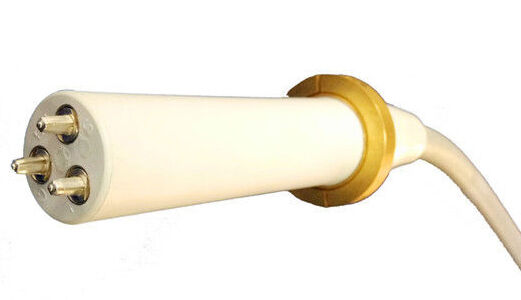 PFA Isolatie Vermoeidheidsweerstand Kopergeleider Hoogspanningselektrische kabel voor medische röntgenapparatuur