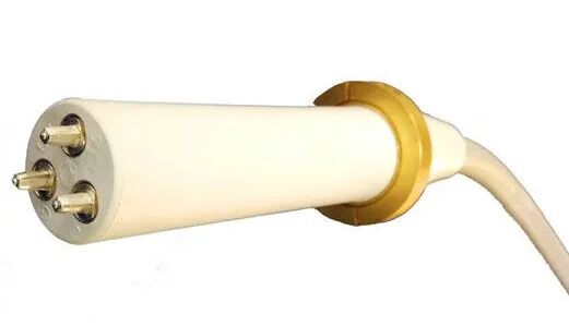 PFA Isolatie Vermoeidheidsweerstand Kopergeleider Hoogspanningselektrische kabel voor medische röntgenapparatuur