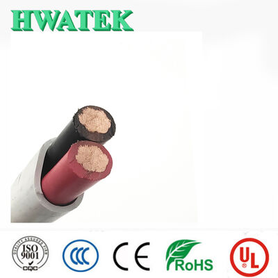 VW-1 Vlamvertrager Halogeenvrije waterdichte CT- en MRI-kabel voor medische apparatuur