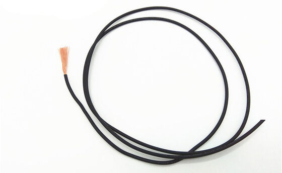 UL1007 PVC geïsoleerde enkelgeleider hoogflexible elektrische kabels en draden