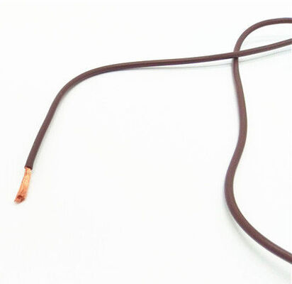 UL1007 PVC geïsoleerde enkelgeleider hoogflexible elektrische kabels en draden