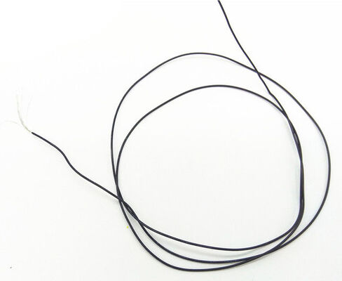 80 º C 1000V Flexible PVC Insulated Single Core Wire