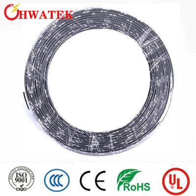 Aex Primaire Automobiel Draad voor Interne Bedrading van Voertuigen Oliebestendige XLPE Isolatie