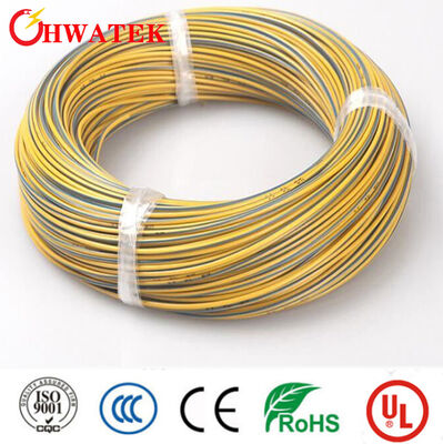 Txl XLPE Isolatie Primaire Automotive Kabel Draad Meerdere Kleuren 8-24 AWG