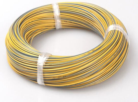 Txl XLPE Isolatie Primaire Automotive Kabel Draad Meerdere Kleuren 8-24 AWG