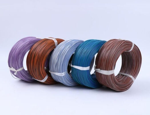 Sxl Primaire XLPE Auto Voertuig Elektrische Draad