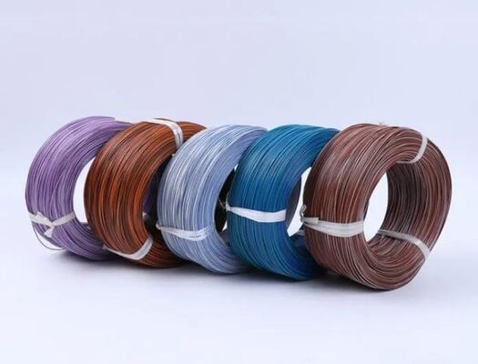 Sxl Primaire XLPE Auto Voertuig Elektrische Draad