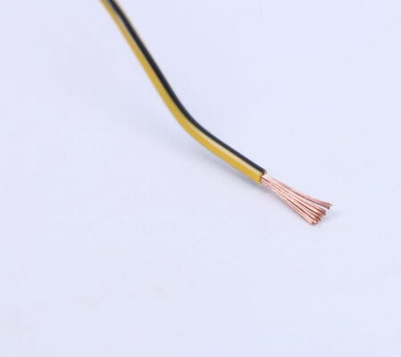 Gpt Koper Automotive primaire draad Auto elektrische draad 14-20 AWG PVC isolatie