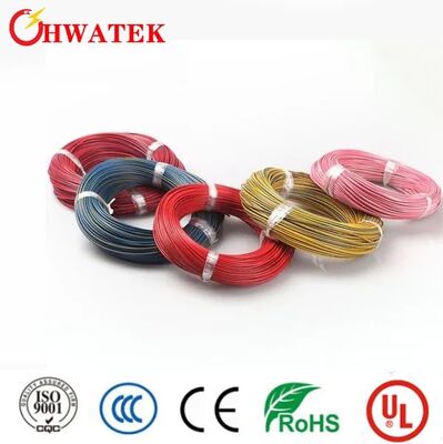 Gpt Koper Automotive primaire draad Auto elektrische draad 14-20 AWG PVC isolatie