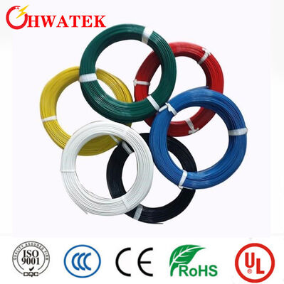 Gekleurde Sxl Primaire Automobielkabel Draad, XLPE Auto Elektrische Bedrading