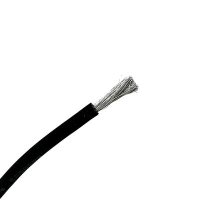 SAE J-1128 Gpt 105° C 60V Automotive Interne Verbindingskabel Draad
