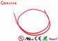 600V 105℃ UL1028 PVC Insulated Single Core Flexible Wire