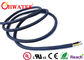 STOUW UV de Weerstands Multileider Cable van 600V 105℃