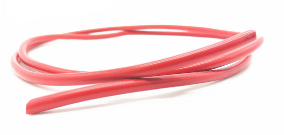 1 Ingeblikte het Koperdraad Op hoge temperatuur UL 1332 van X 30AWG 200C 300V fep-Materiaal