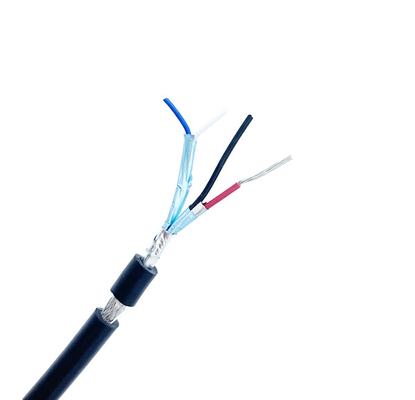 UL 20549 Aansluitdraad 300V 80C voor elektronische apparatuur