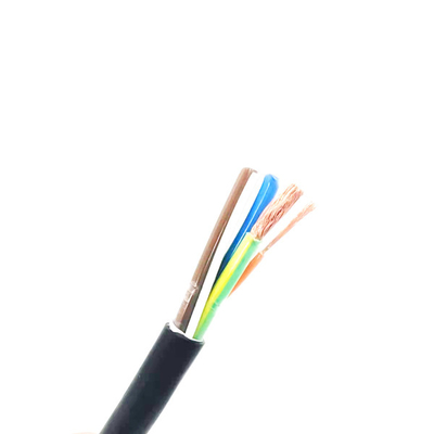 UL 20549 Aansluitdraad 300V 80C voor elektronische apparatuur
