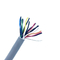 4C X blikte de Flexibele Kabel van 26AWG Koper Vastgelopen Alpha- 86104CY UL2661 in