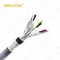 UL2464 flexibele Elektrokabel 300V Schild van 5P X van 28AWG + ab-