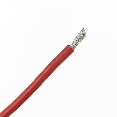1 Ingeblikte het Koperdraad Op hoge temperatuur UL 1332 van X 30AWG 200C 300V fep-Materiaal