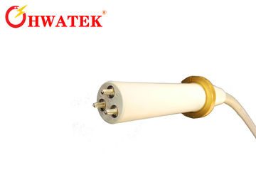 Uitputtingweerstand X de Isolatie van Ray High Voltage Electrical Cable PFA