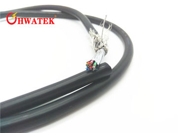 Het beschermde van de het Jasjerobot van Signaalpvc de Kabel 300V Gebruiken Over lange afstand