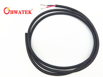 Haak op XLPE Geïsoleerde Draad Industriële Controle UL21410