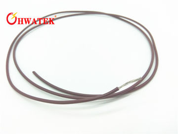 HDPE de Kabel van de Isolatiespo2 Sensor in de Volwassen Sensor die van de Vingerklem wordt gebruikt